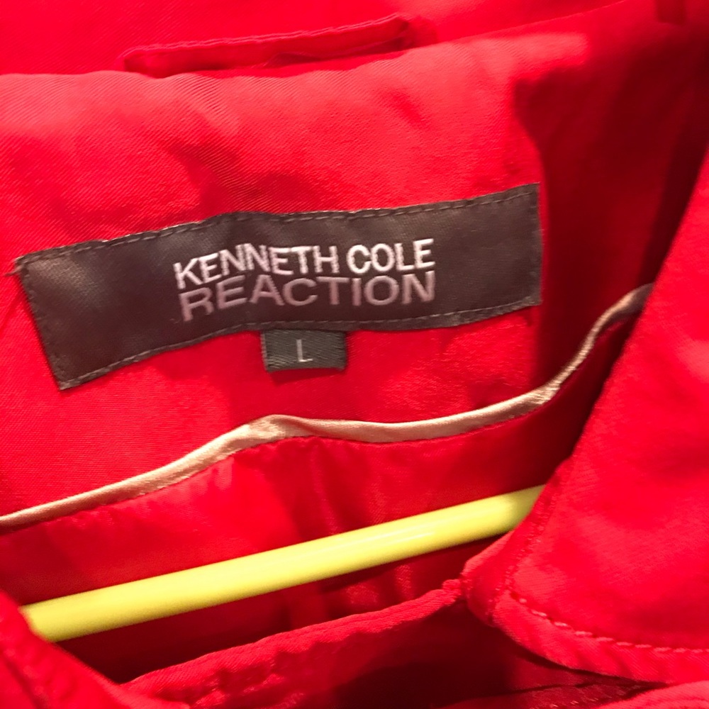 Jacket - Picture 3 of 4